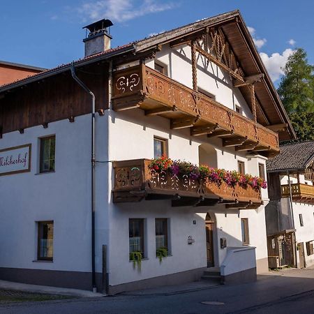 Milcherhof Мідерс Екстер'єр фото